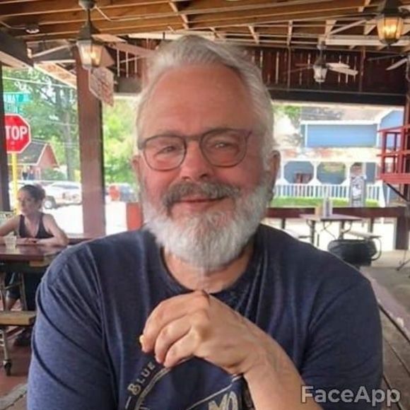 Meet your Posher, Tyler - Picture 1 of 1